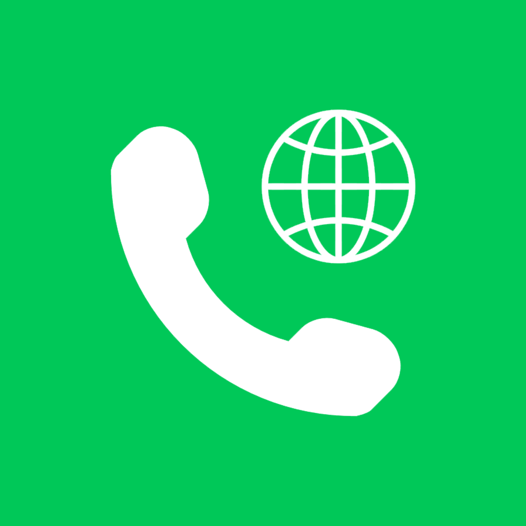国际电话-超好用的网络电话软件